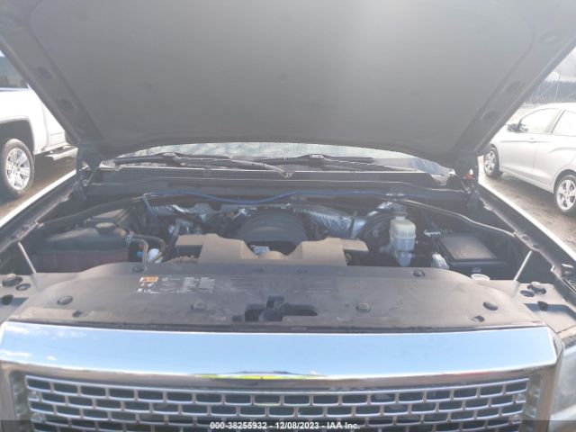 3GTU2VEC7FG153488 GMC Sierra 1500 Slt