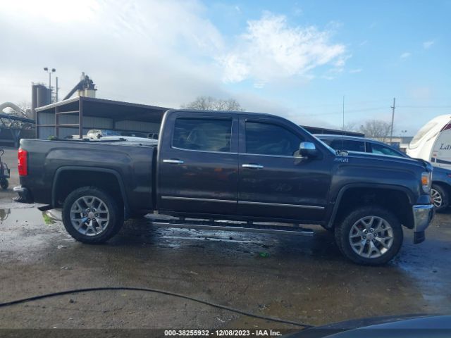 3GTU2VEC7FG153488 GMC Sierra 1500 Slt