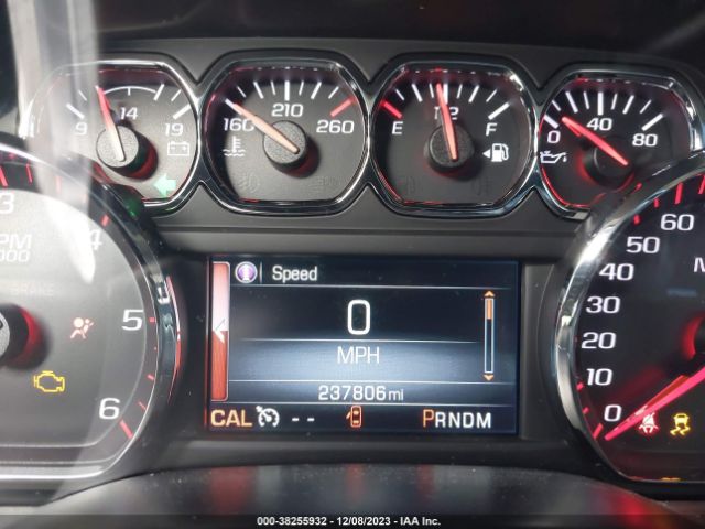 3GTU2VEC7FG153488 GMC Sierra 1500 Slt