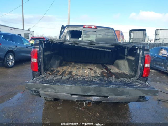 3GTU2VEC7FG153488 GMC Sierra 1500 Slt