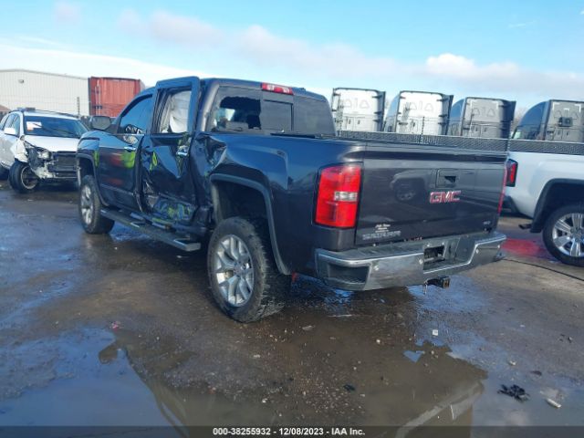 3GTU2VEC7FG153488 GMC Sierra 1500 Slt