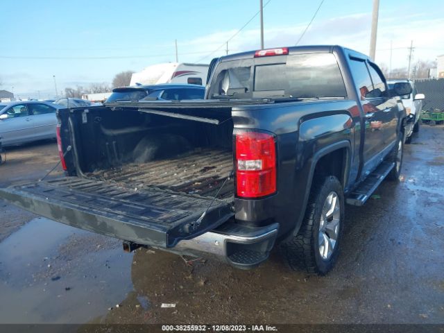 3GTU2VEC7FG153488 GMC Sierra 1500 Slt