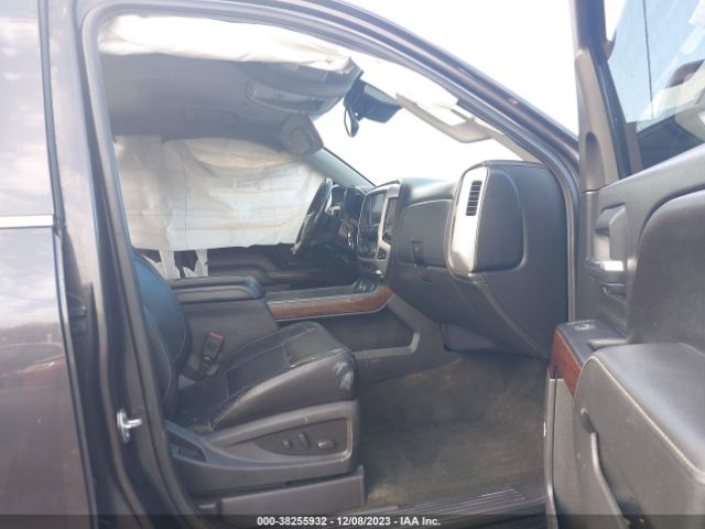 3GTU2VEC7FG153488 GMC Sierra 1500 Slt