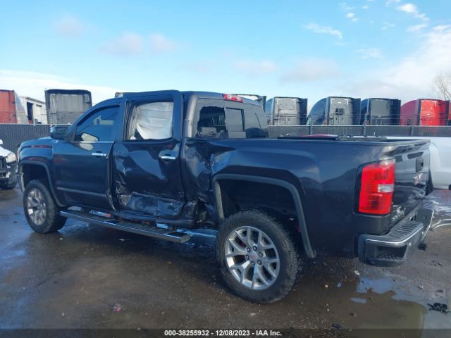 3GTU2VEC7FG153488 GMC Sierra 1500 Slt