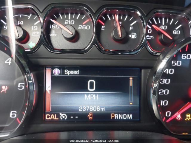 3GTU2VEC7FG153488 GMC Sierra 1500 Slt