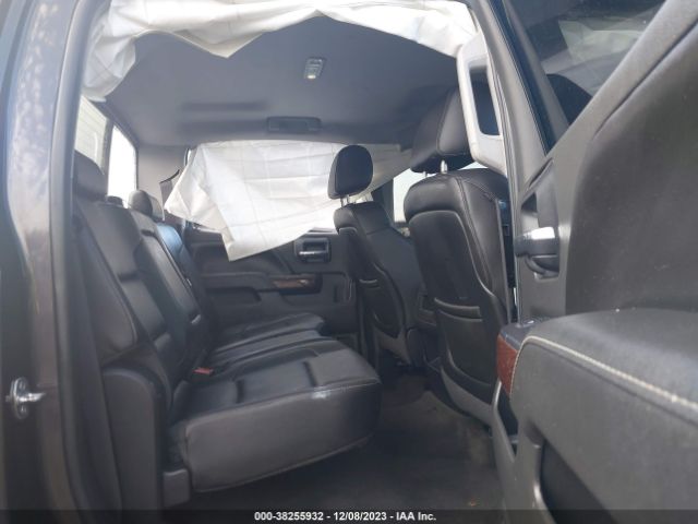 3GTU2VEC7FG153488 GMC Sierra 1500 Slt