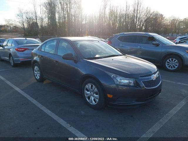 2014 1G1PA5SH7E7470934 main image