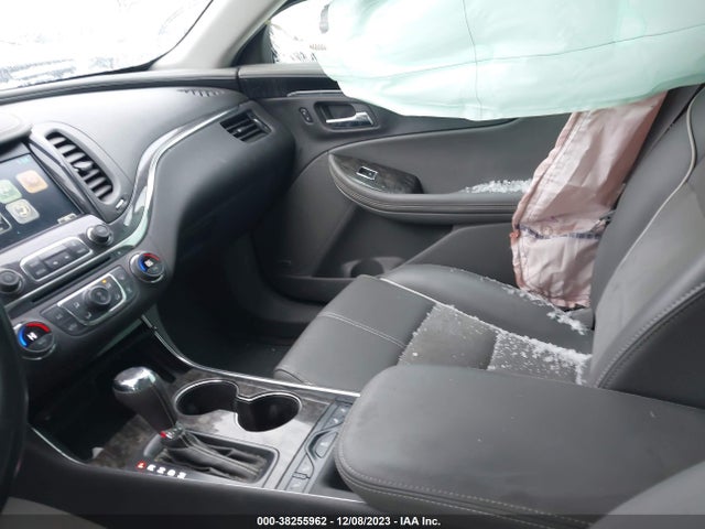 Chevrolet Impala 2lt 2015 1G1125S32FU127846 Image 5