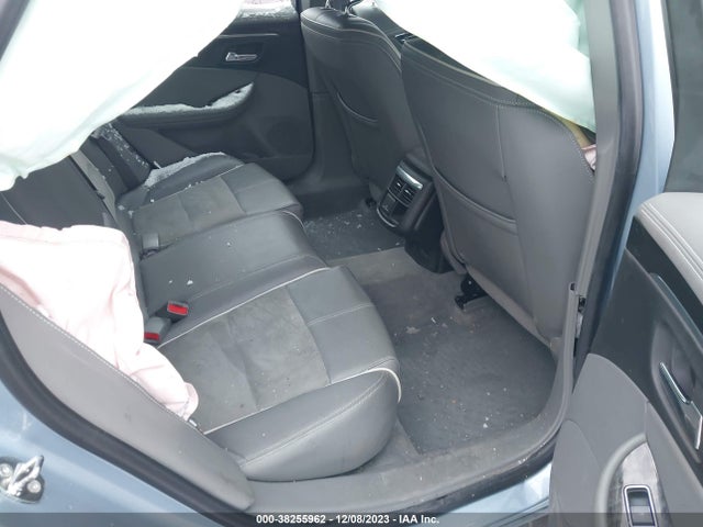 Chevrolet Impala 2lt 2015 1G1125S32FU127846 Image 8
