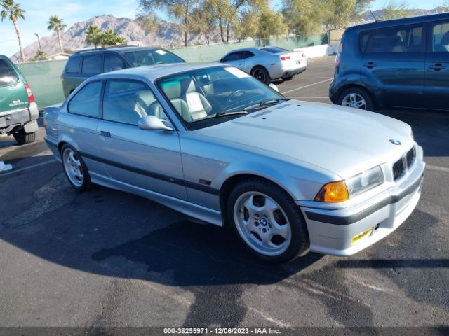 1995 BMW M3 WBSBF0320SEN90669