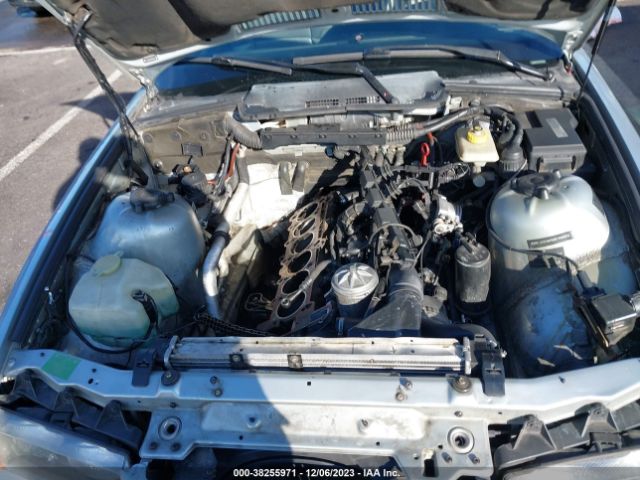 1995 BMW M3 WBSBF0320SEN90669 Photo 9