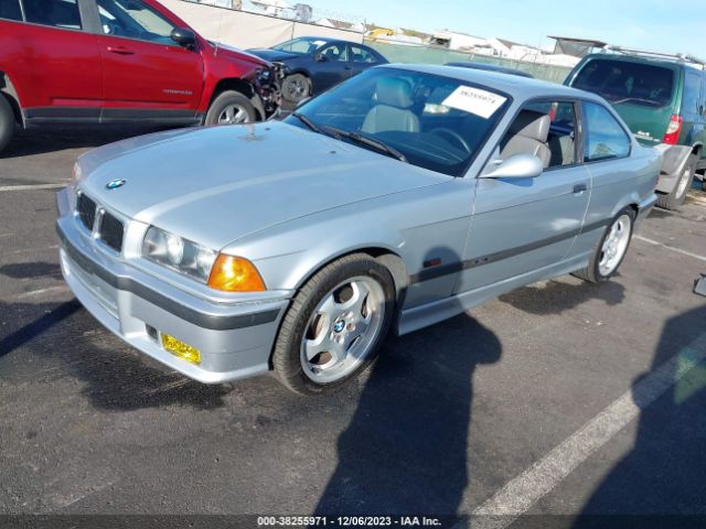 1995 BMW M3 WBSBF0320SEN90669 Photo 1