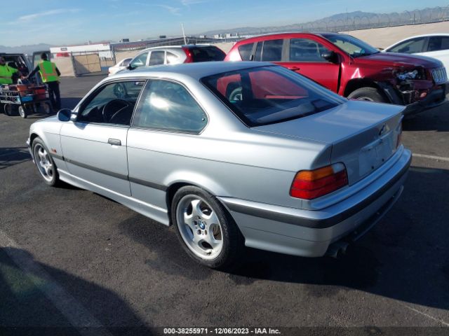 1995 BMW M3 WBSBF0320SEN90669 Photo 2