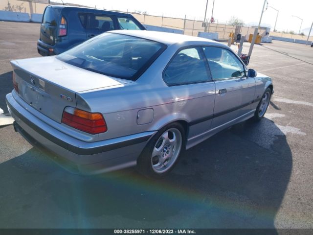 1995 BMW M3 WBSBF0320SEN90669 Photo 3