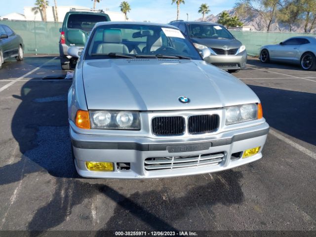 1995 BMW M3 WBSBF0320SEN90669 Photo 5