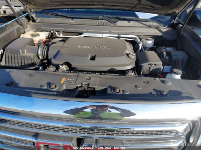 1GTG5CEN2J1191194 GMC CANYON SLE