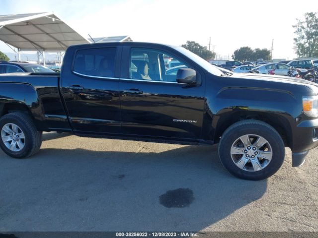 1GTG5CEN2J1191194 GMC CANYON SLE