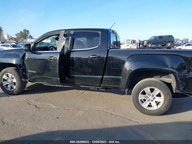 1GTG5CEN2J1191194 GMC CANYON SLE