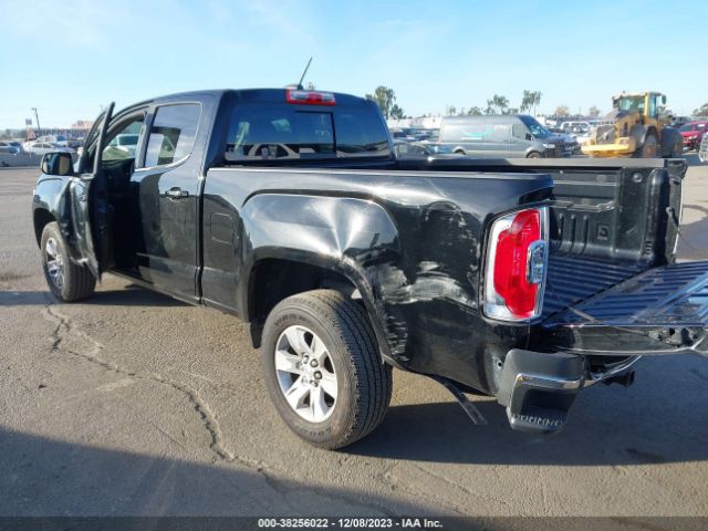 1GTG5CEN2J1191194 GMC CANYON SLE