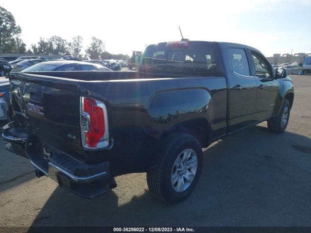 1GTG5CEN2J1191194 GMC CANYON SLE
