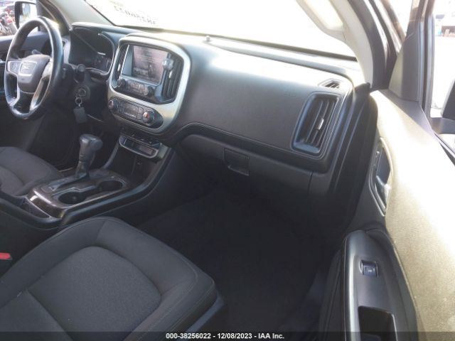 1GTG5CEN2J1191194 GMC CANYON SLE