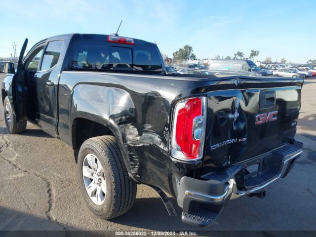 1GTG5CEN2J1191194 GMC CANYON SLE