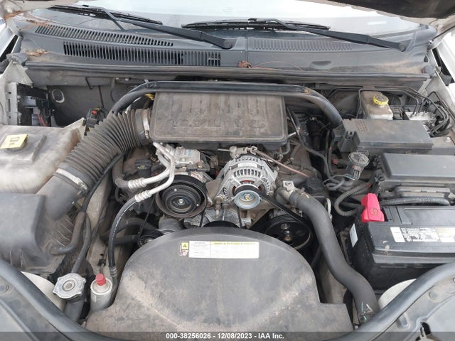 Продажа на аукционе авто 2010 Jeep Grand Cherokee Laredo, vin: 1J4PS4GK5AC103478, номер лота: 38256026