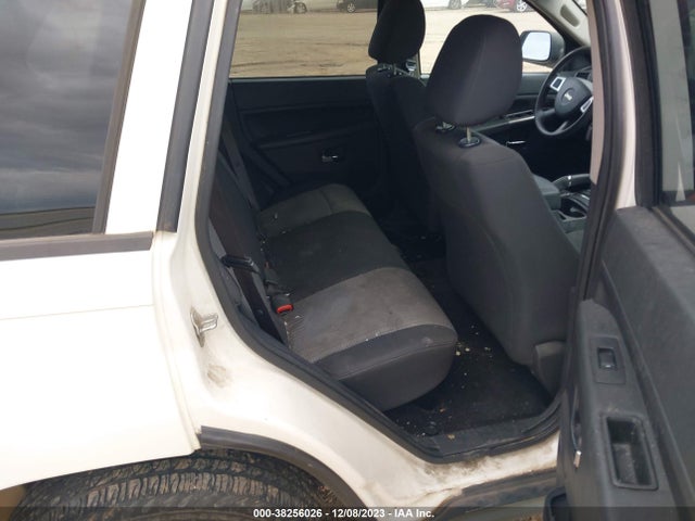Продажа на аукционе авто 2010 Jeep Grand Cherokee Laredo, vin: 1J4PS4GK5AC103478, номер лота: 38256026