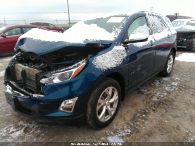 Chevrolet Equinox Awd Premier 2021 2GNAXXEV3M6109456 Image 2