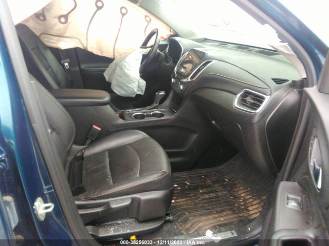 Chevrolet Equinox Awd Premier 2021 2GNAXXEV3M6109456 Image 5