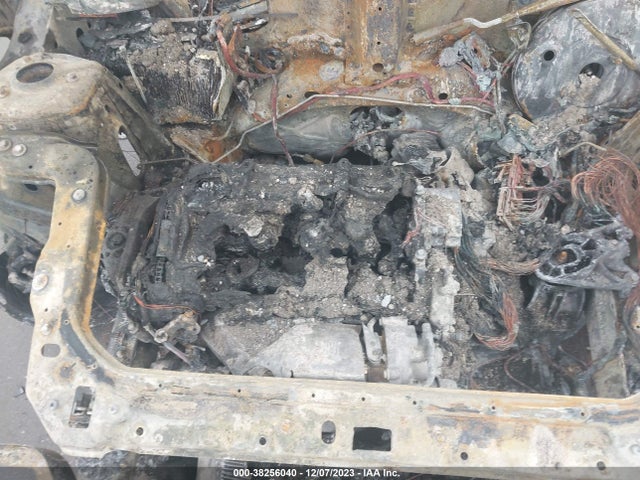 2011 MINI COOPER S COUNTRYMAN WMWZC3C58BWL78975 Photo 9