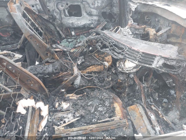 2011 MINI COOPER S COUNTRYMAN WMWZC3C58BWL78975 Photo 4