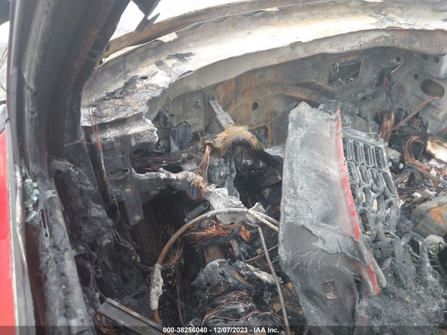 2011 MINI COOPER S COUNTRYMAN WMWZC3C58BWL78975 Photo 6