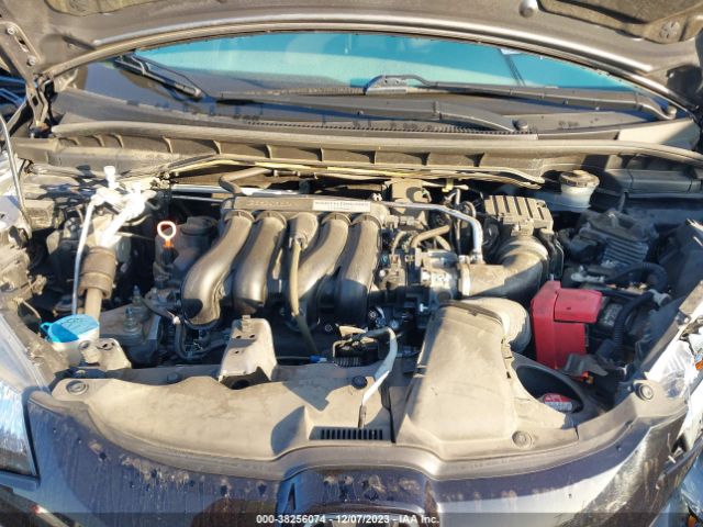 JHMGK5H92HS016157 Honda Fit Ex-l