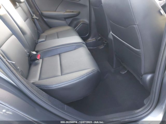 JHMGK5H92HS016157 Honda Fit Ex-l