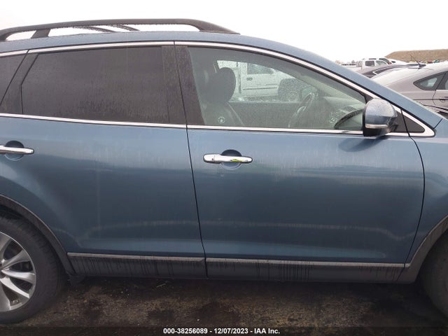 2015 MAZDA CX-9 GRAND TOURING VIN: JM3TB2DV7F0450799