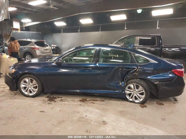 Honda ACCORD LX 2020 1HGCV1F19LA007887 Image 14