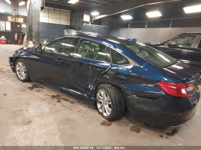 Honda ACCORD LX 2020 1HGCV1F19LA007887 Image 6