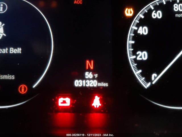Honda ACCORD LX 2020 1HGCV1F19LA007887 Image 7