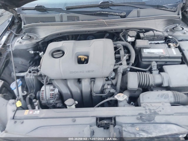 KIA Forte Lxs 2019 3KPF24ADXKE066305 Image 10