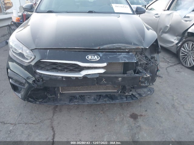 KIA Forte Lxs 2019 3KPF24ADXKE066305 Image 12