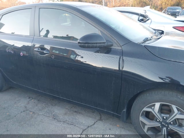 KIA Forte Lxs 2019 3KPF24ADXKE066305 Image 13