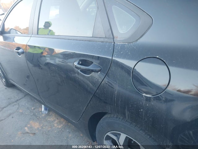 KIA Forte Lxs 2019 3KPF24ADXKE066305 Image 14