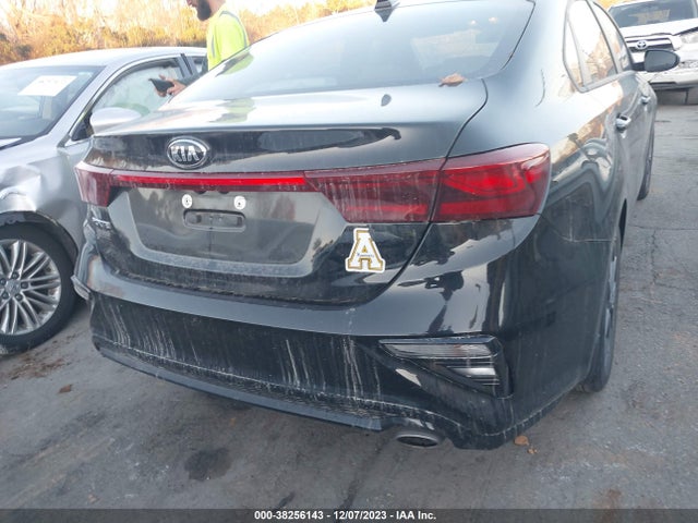 KIA Forte Lxs 2019 3KPF24ADXKE066305 Image 16