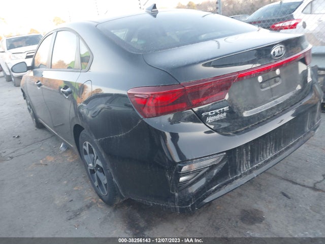 KIA Forte Lxs 2019 3KPF24ADXKE066305 Image 3
