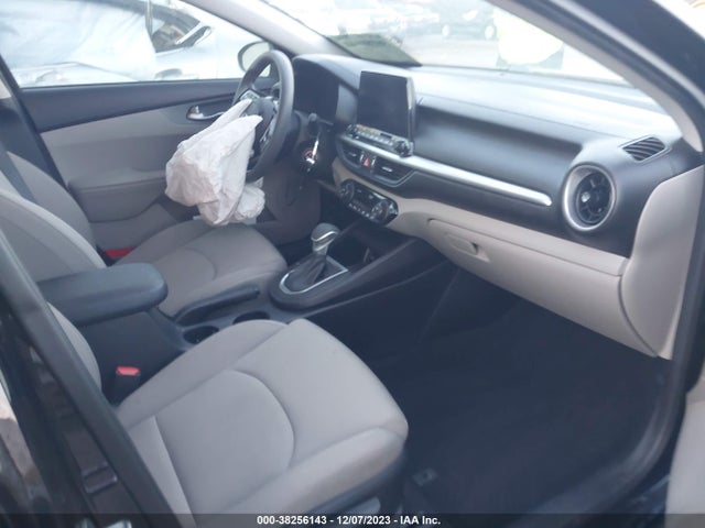 KIA Forte Lxs 2019 3KPF24ADXKE066305 Image 5