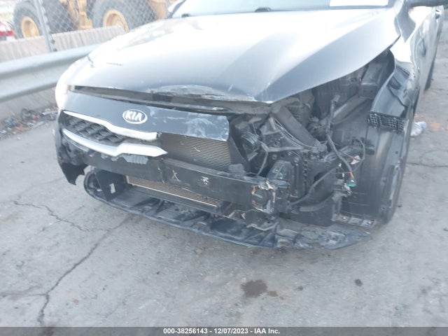 KIA Forte Lxs 2019 3KPF24ADXKE066305 Image 6