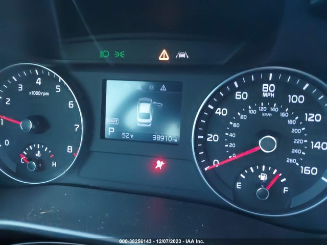 KIA Forte Lxs 2019 3KPF24ADXKE066305 Image 7