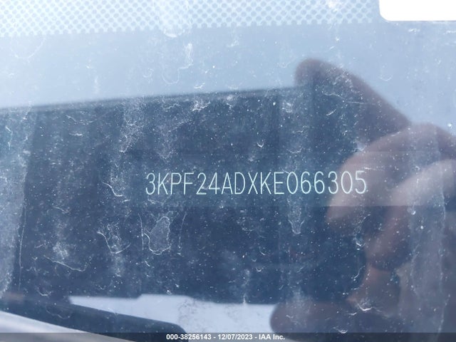 KIA Forte Lxs 2019 3KPF24ADXKE066305 Image 9