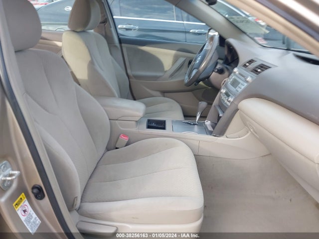 2009 TOYOTA CAMRY HYBRID VIN: 4T1BB46K89U072147
